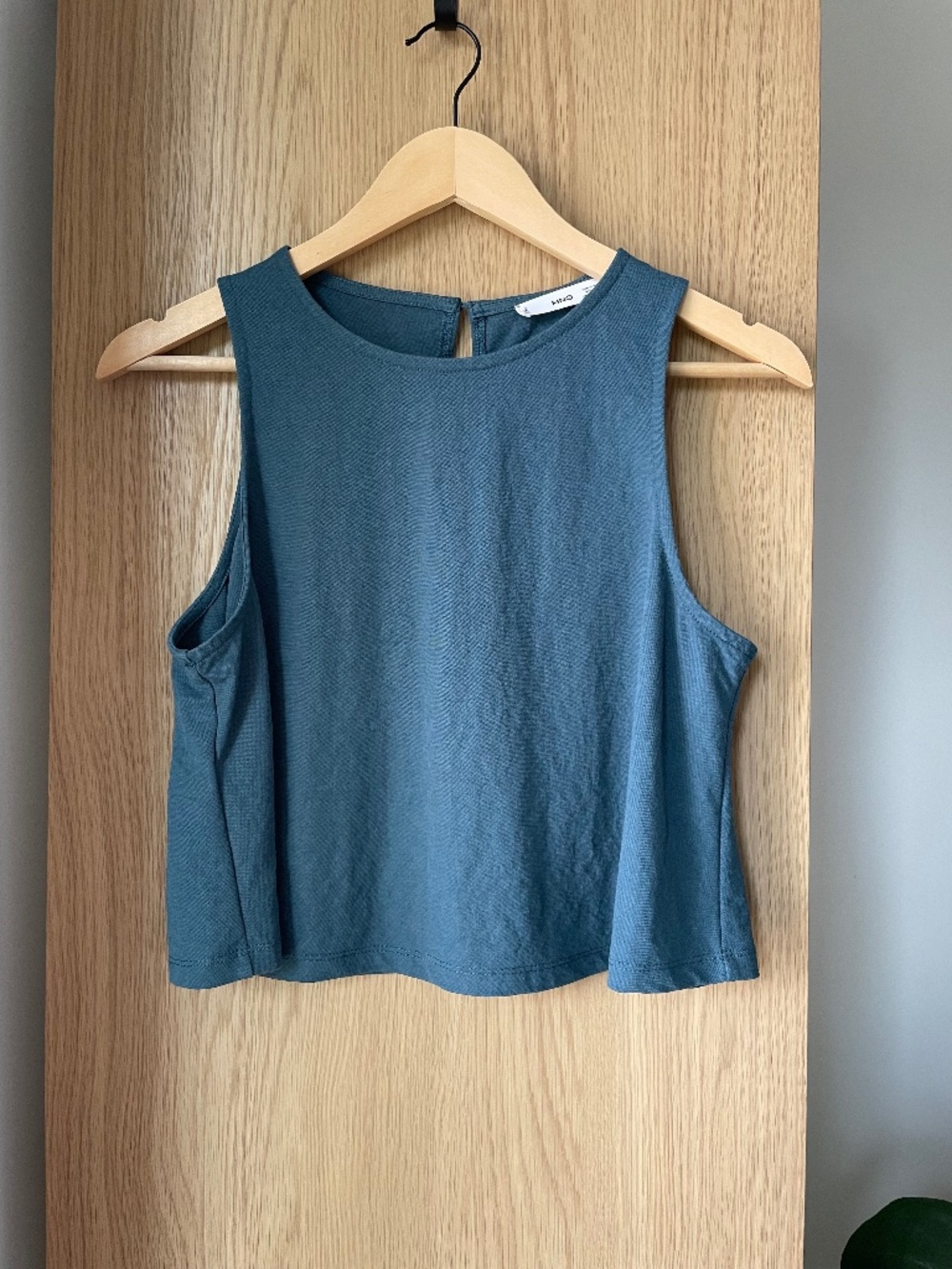 Mango Tank - Size S